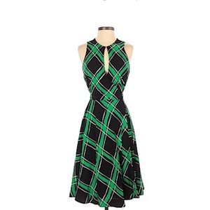 Anthropologie - Wrap dress